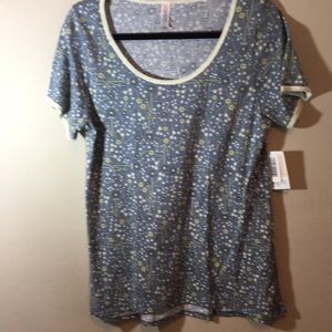 NWT LLR Classic T L